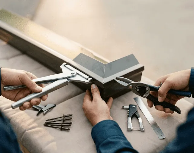 Why choose Gutter Repair in Quebeck, TN